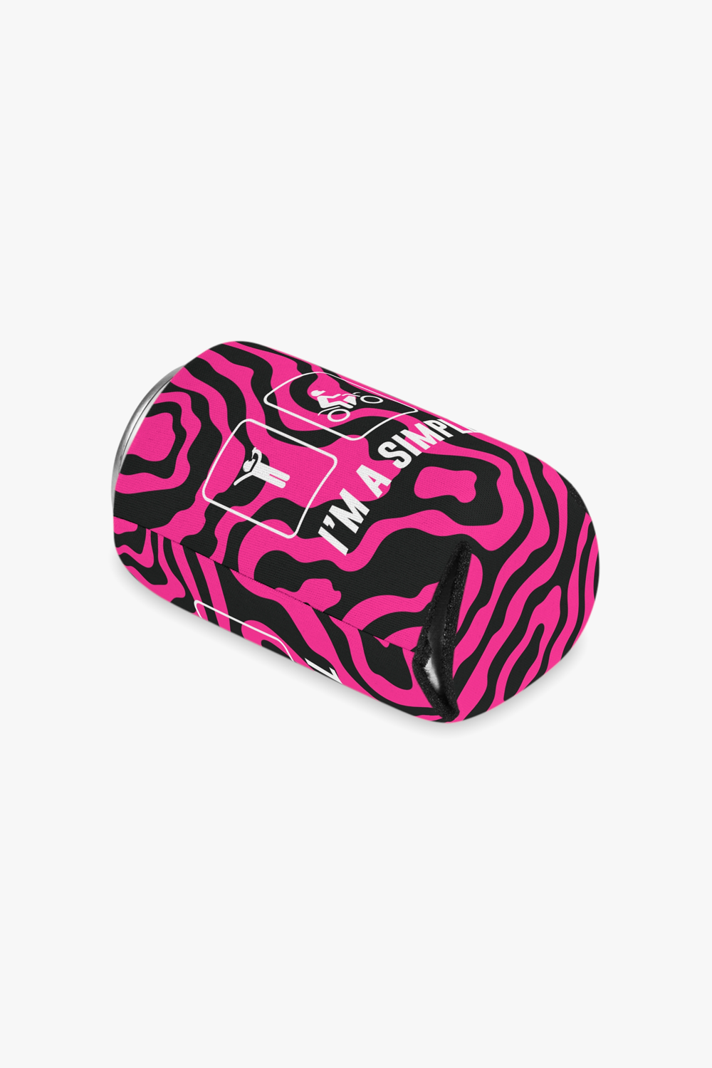 Ladies Routine Koozie