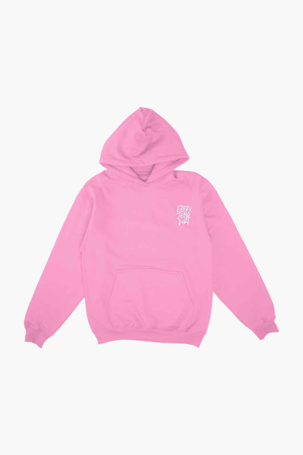 Classic Hoodie Colored
