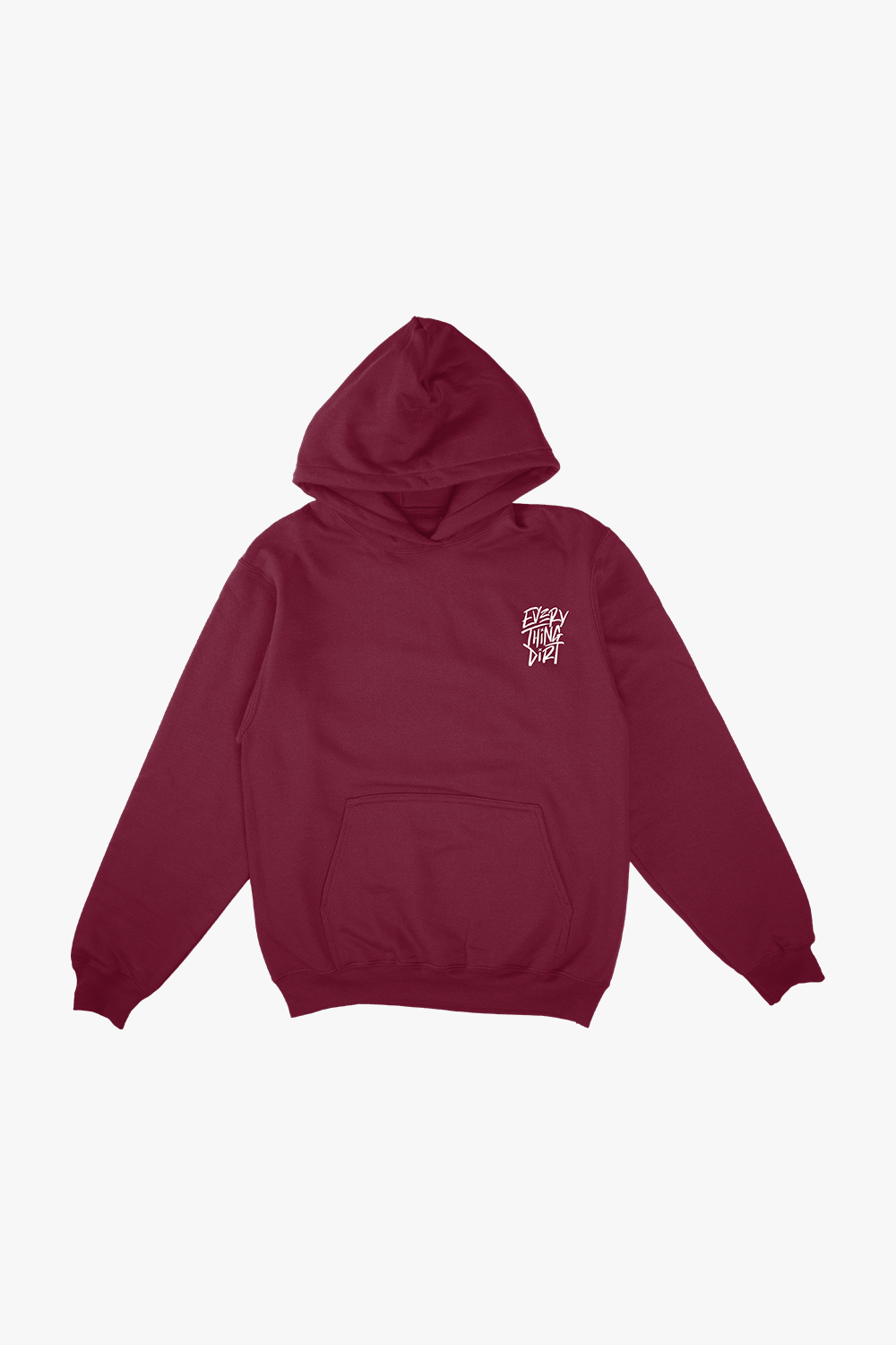 Classic Hoodie Colored