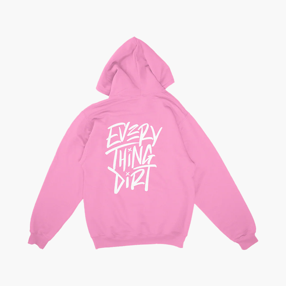 Classic Hoodie Colored