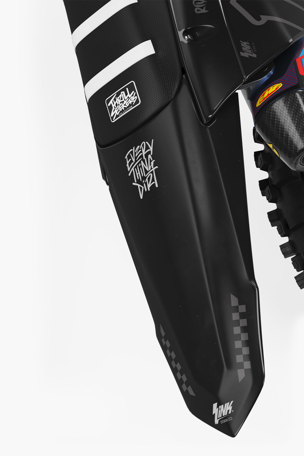 Dirt Racer Kit