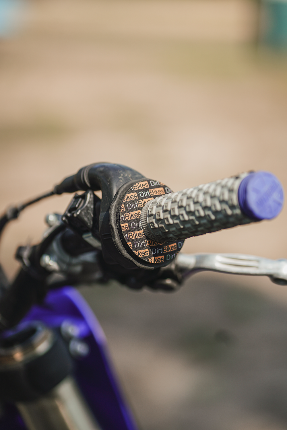 Hub Grip Donuts