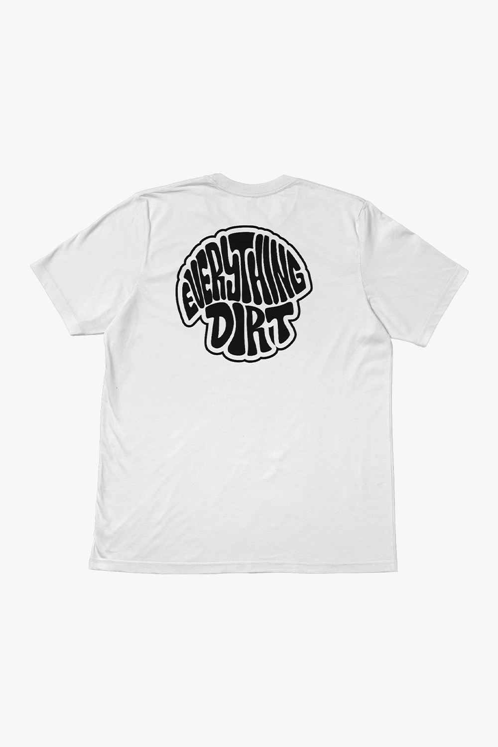 Mushroom Tee