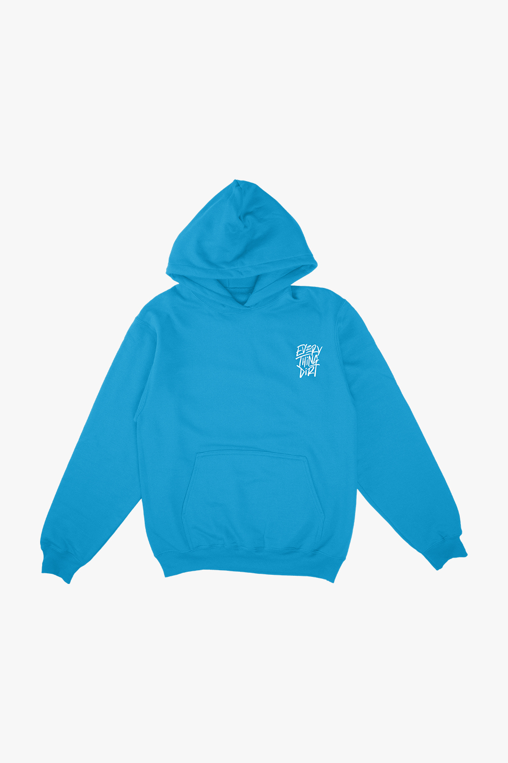 Classic Hoodie Colored