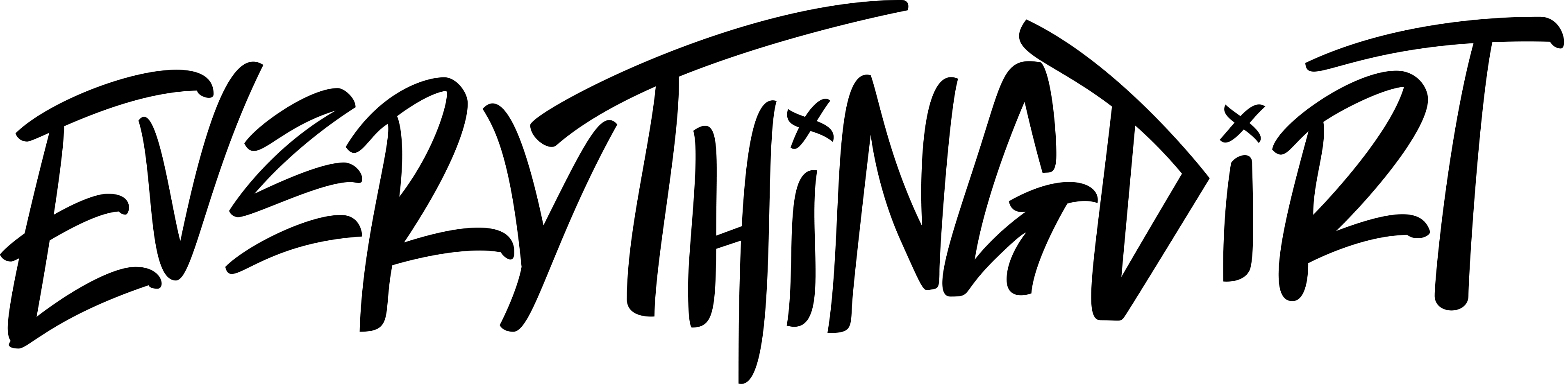 Everything Dirt logo