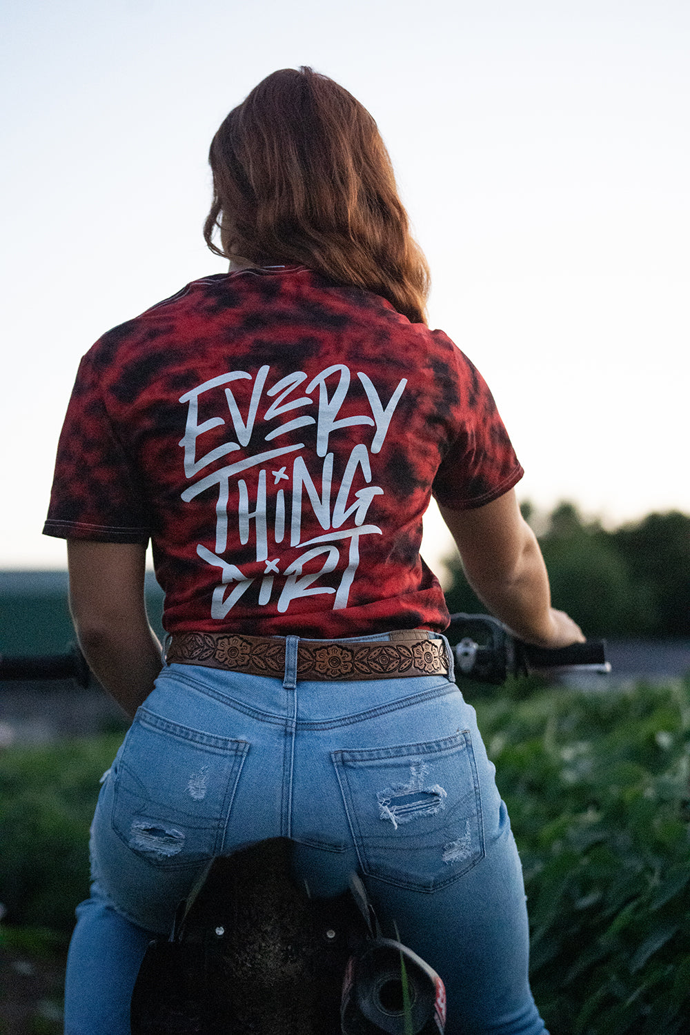 Dye Tee