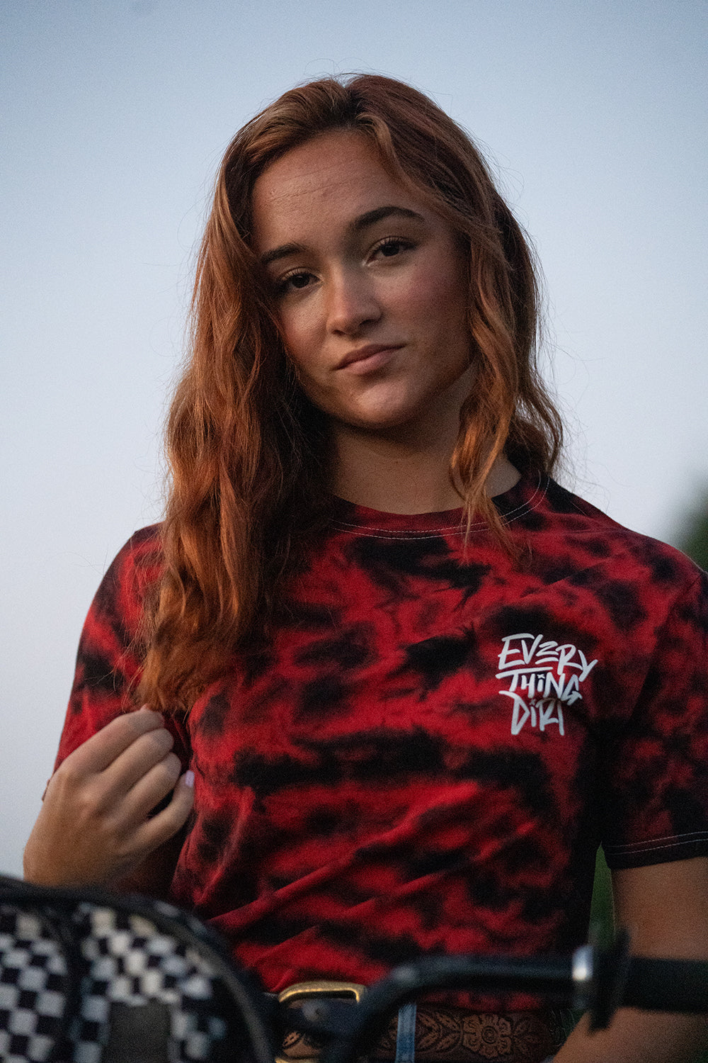 Dye Tee