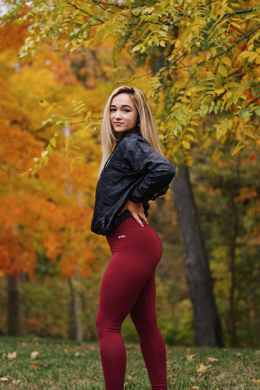 Classic Windbreaker