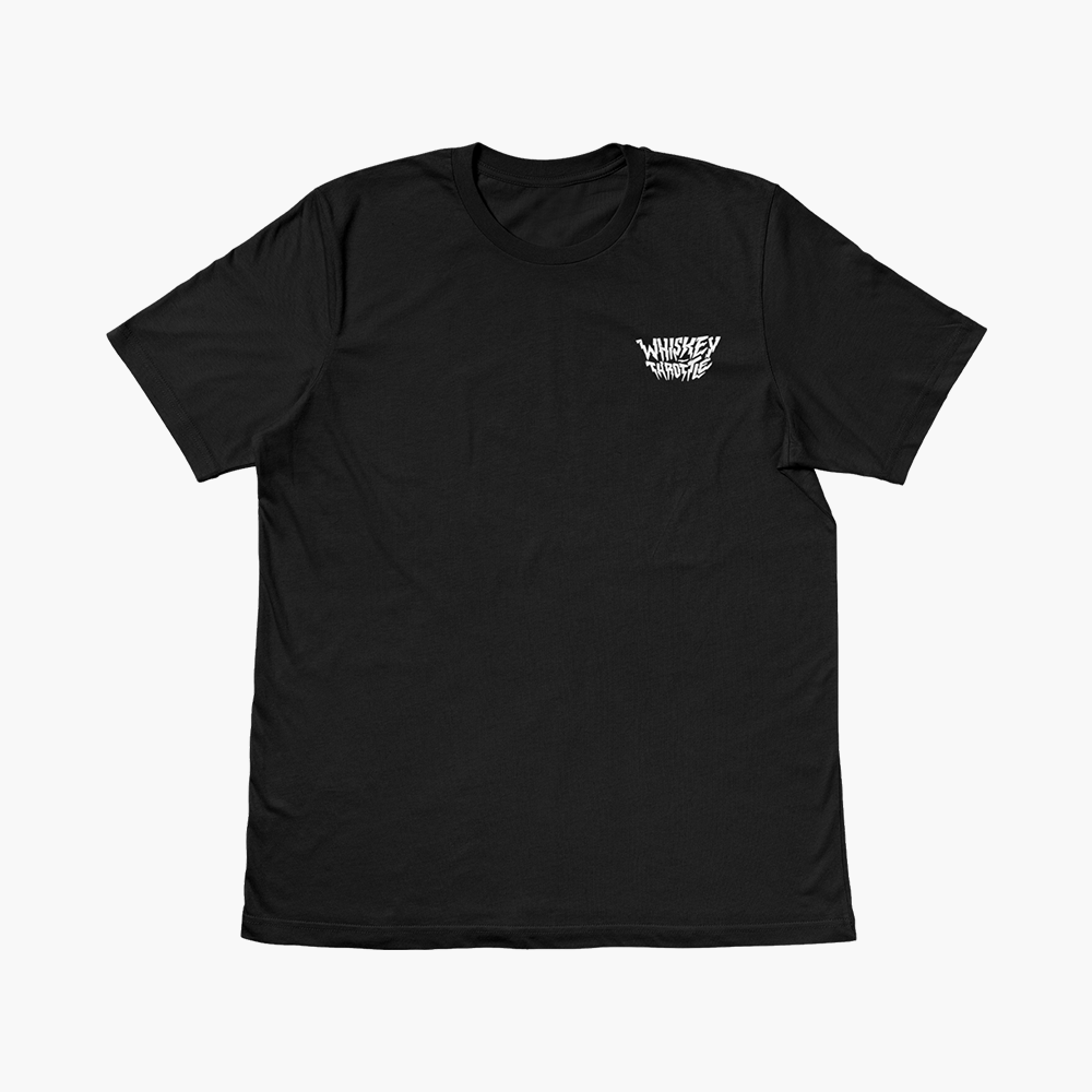 Whiskey Throttle Tee