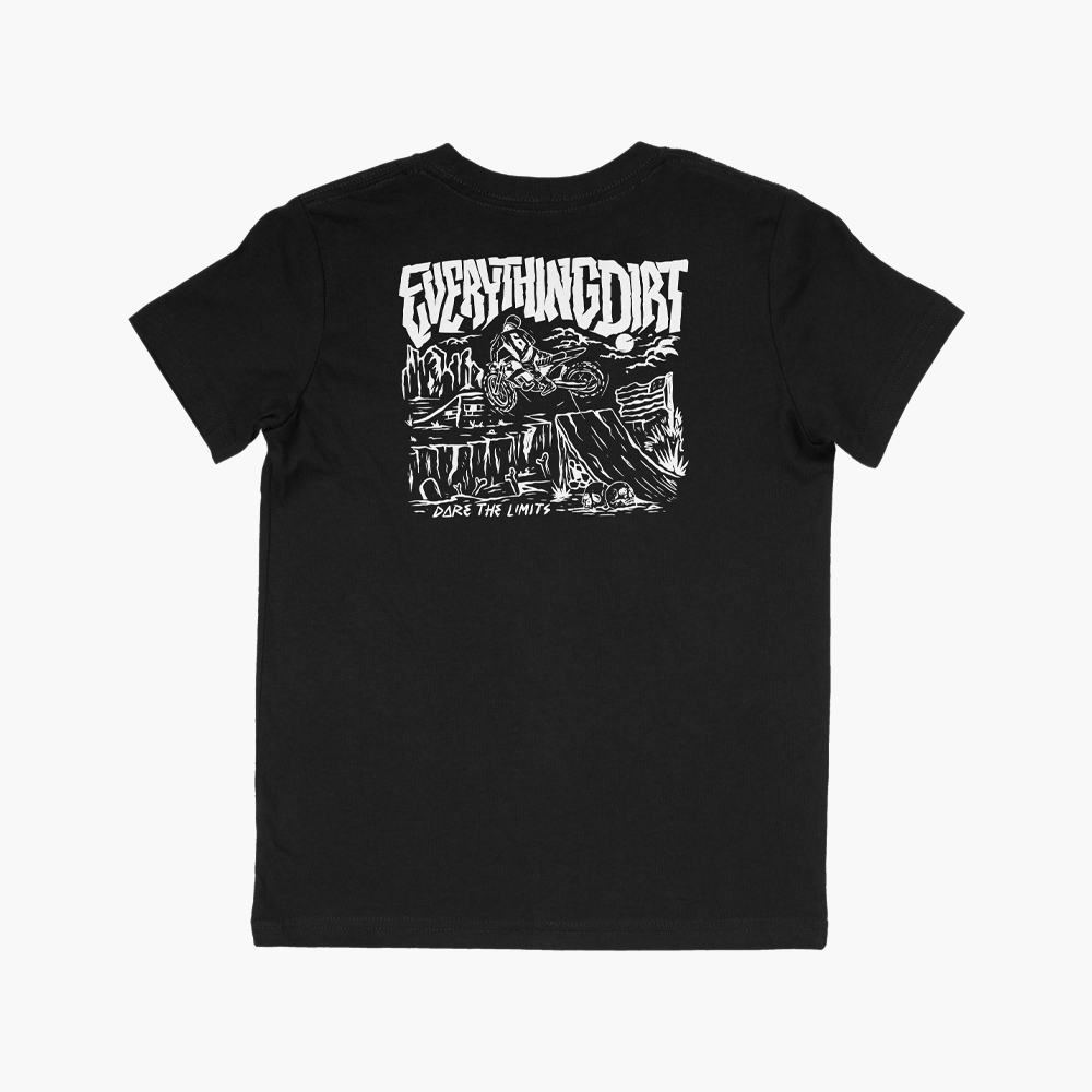 Youth Limits Tee