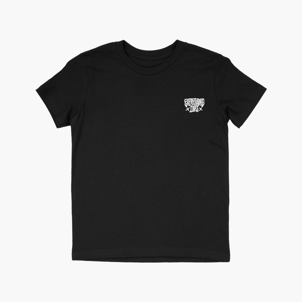 Youth Limits Tee