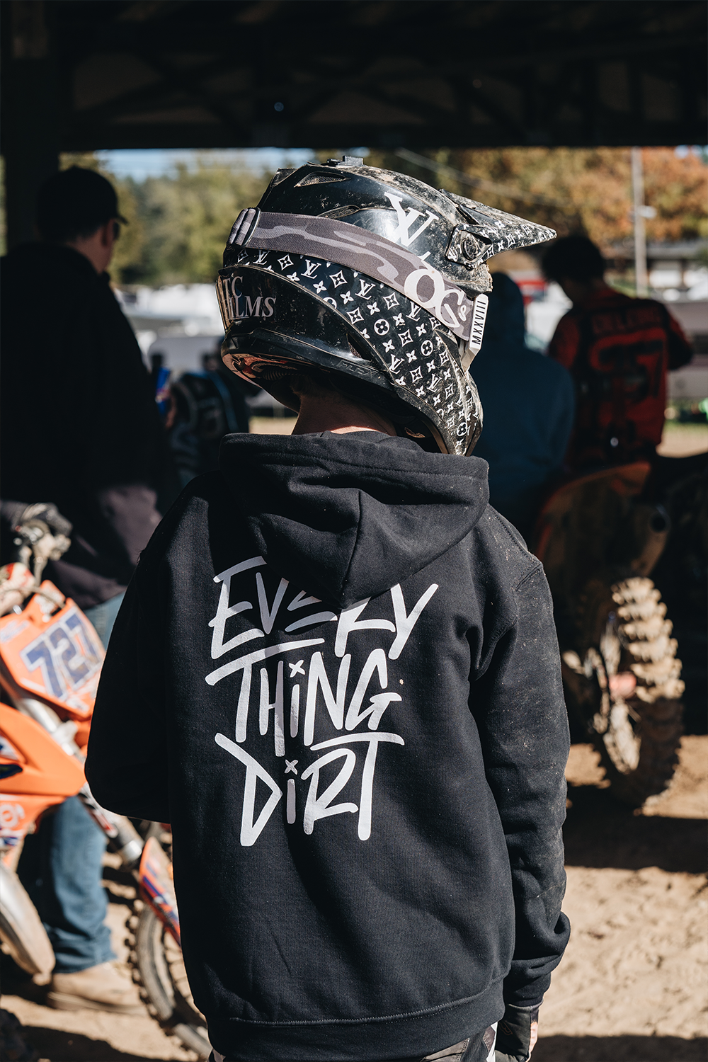 Hoodie