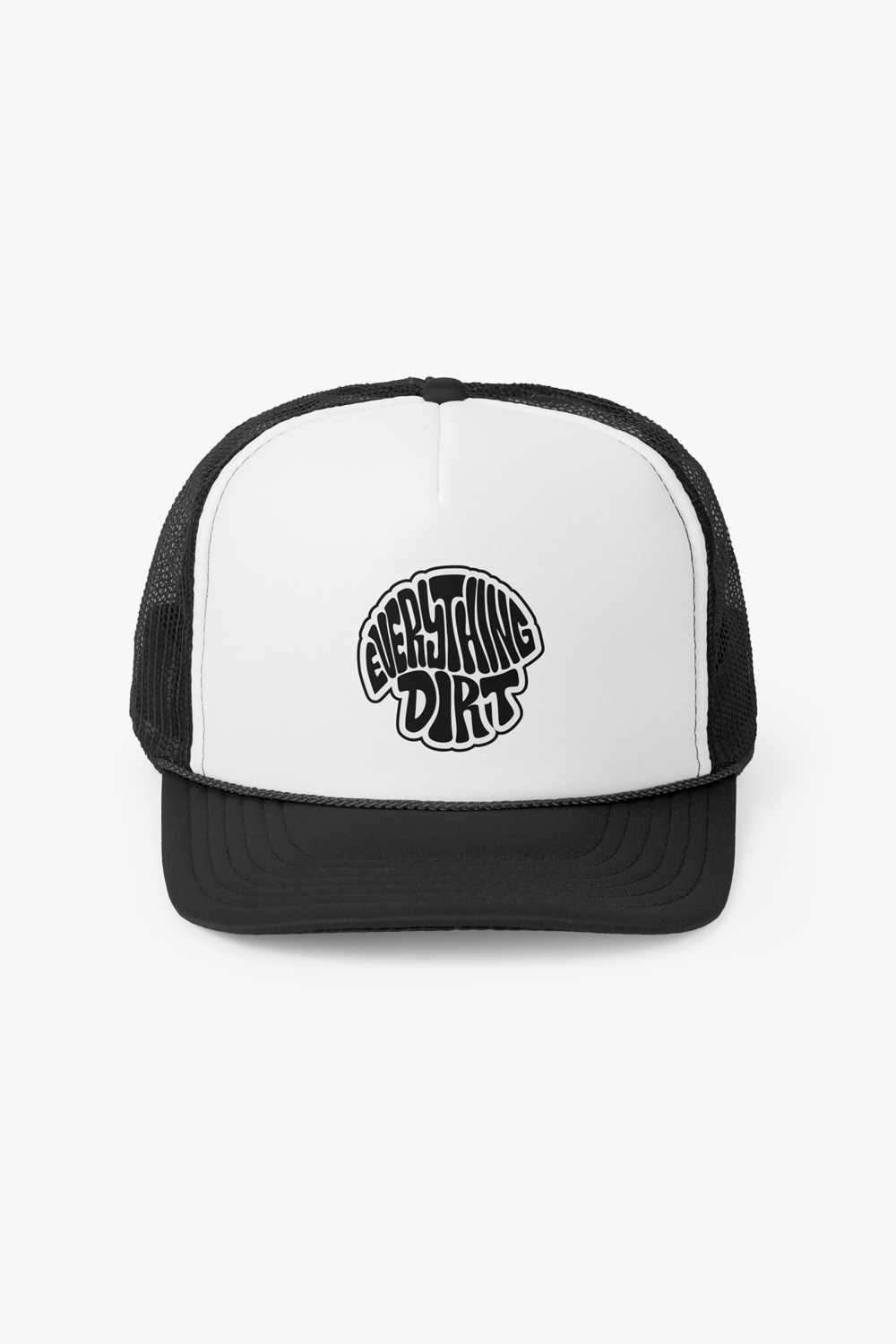 Mushroom Trucker
