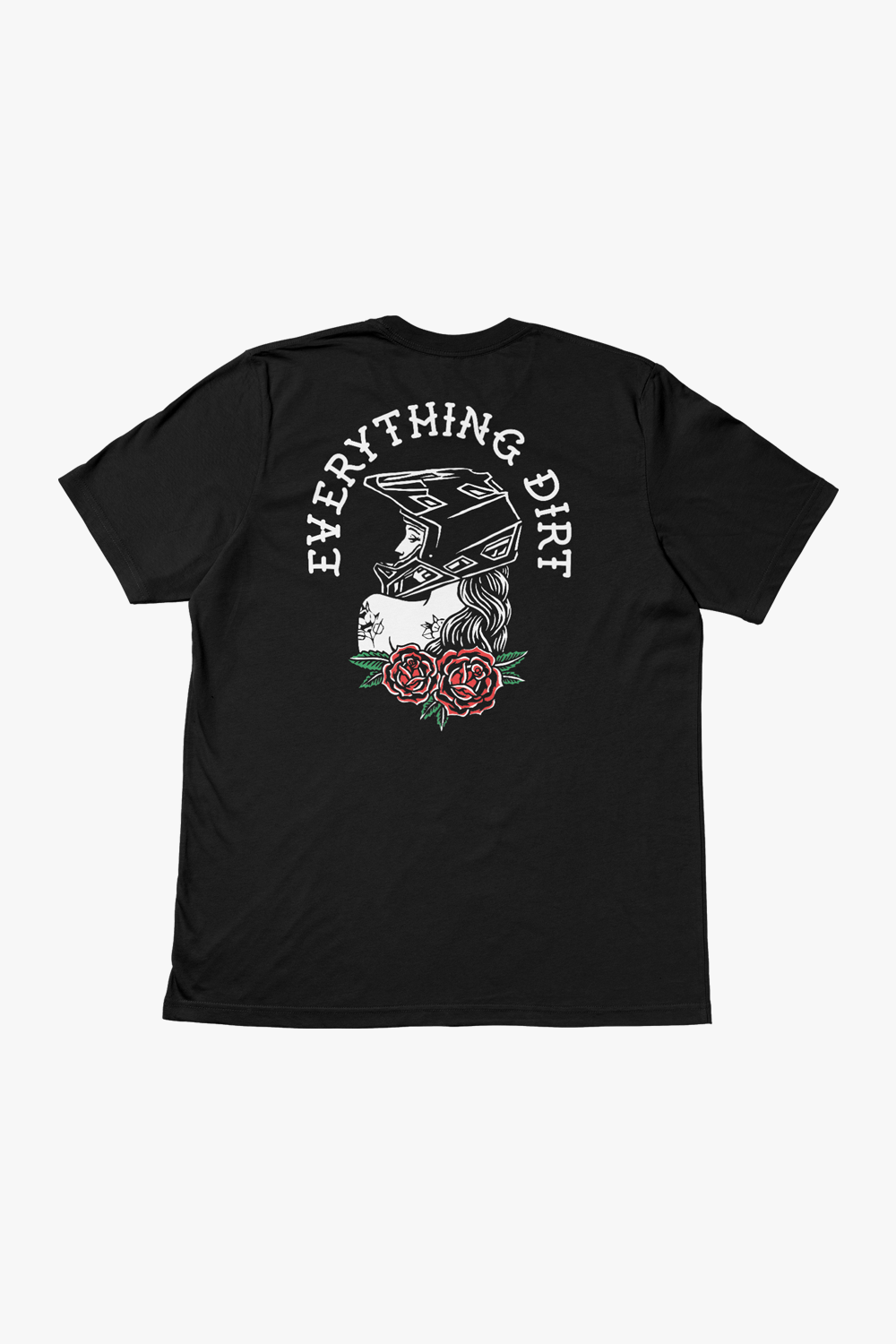 Inked Tee
