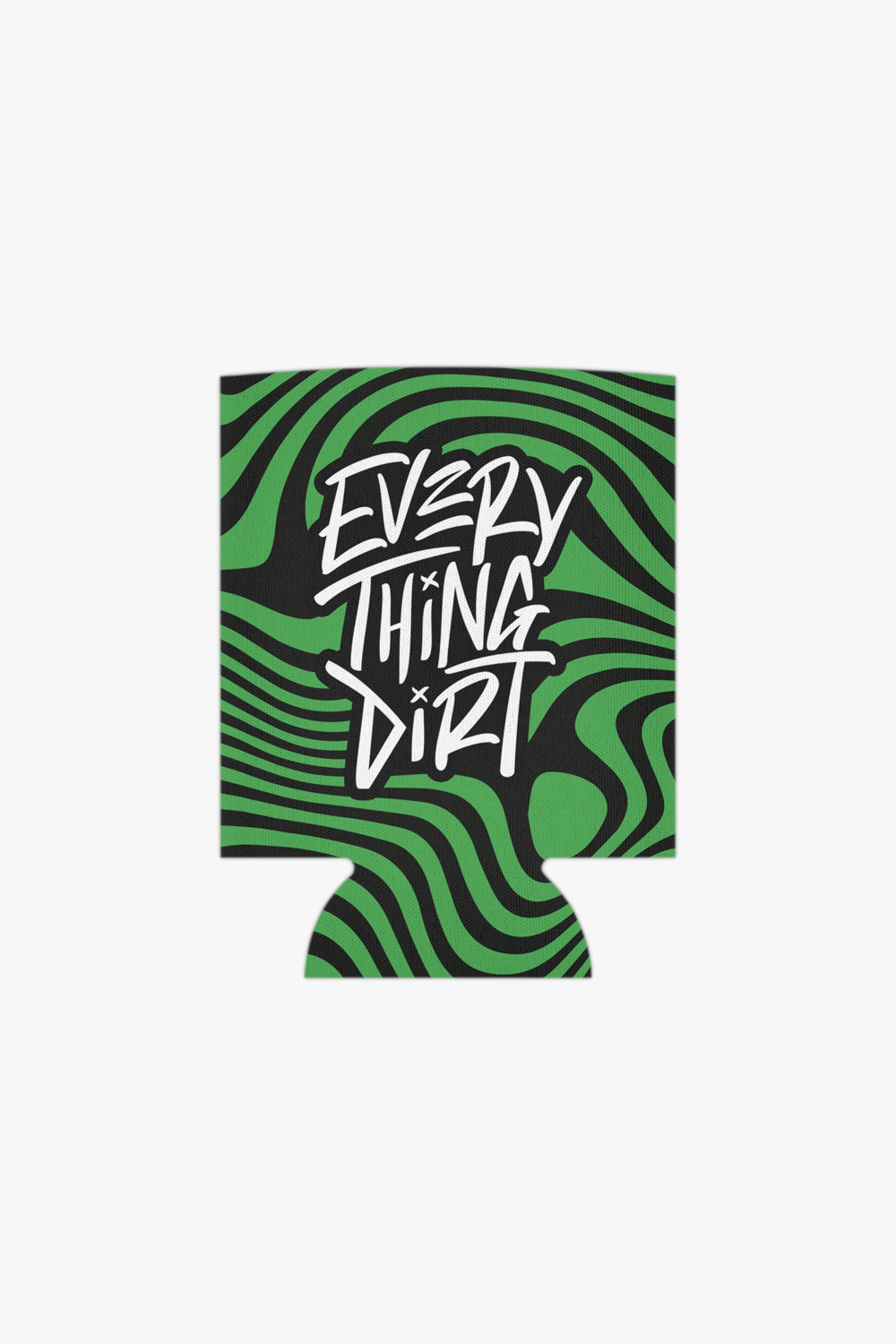 Illusion Koozie