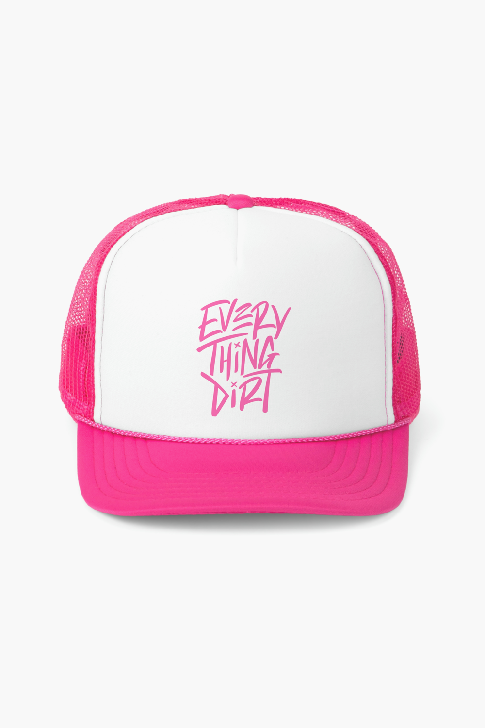 Ladies Trucker