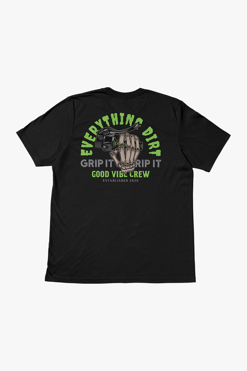 Grip It Tee