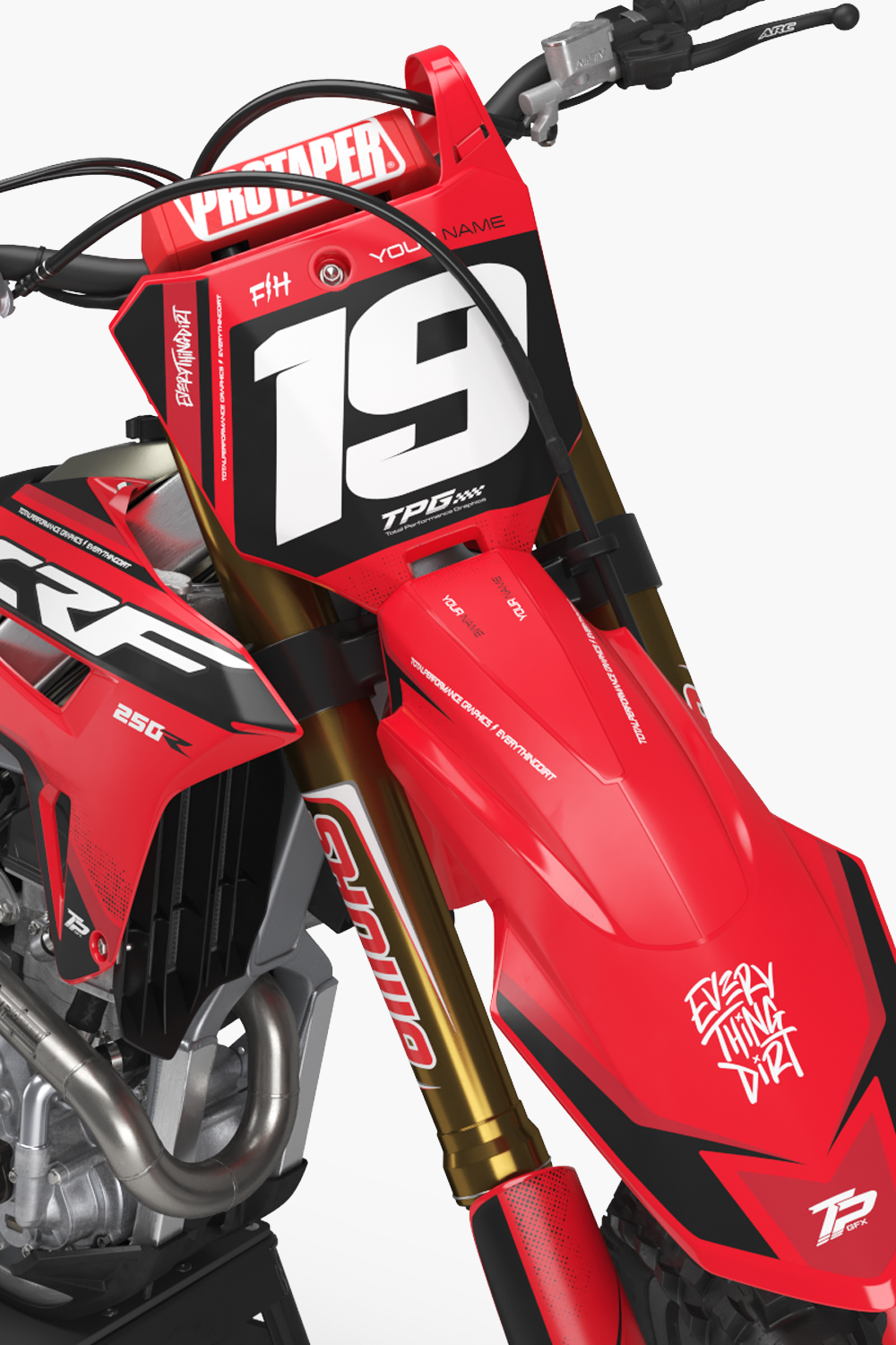 Worx Kit