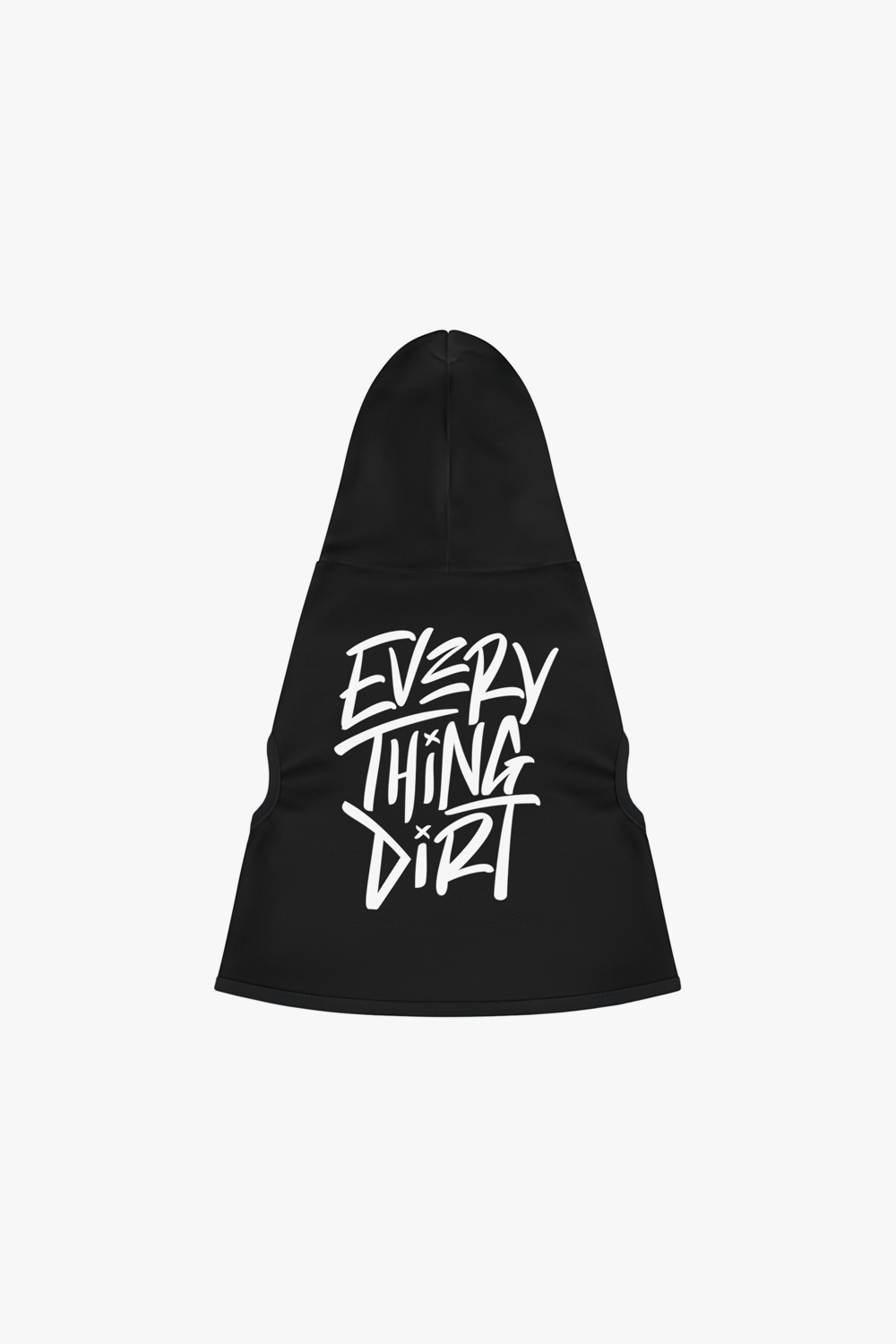 Classic Dog Hoodie