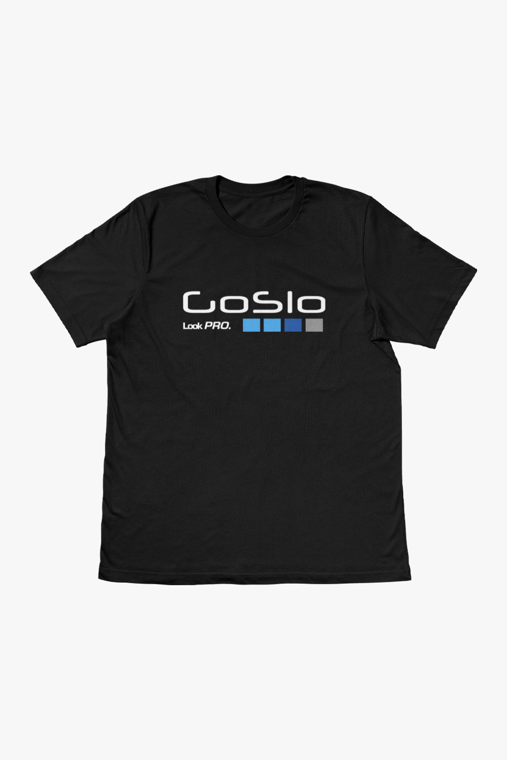 GoSlo Tee