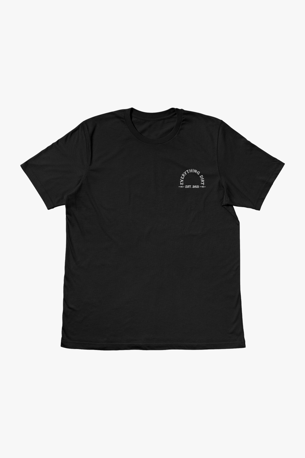 Inked Tee
