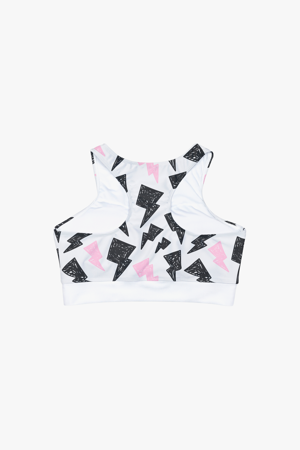 Energized Sports Bra