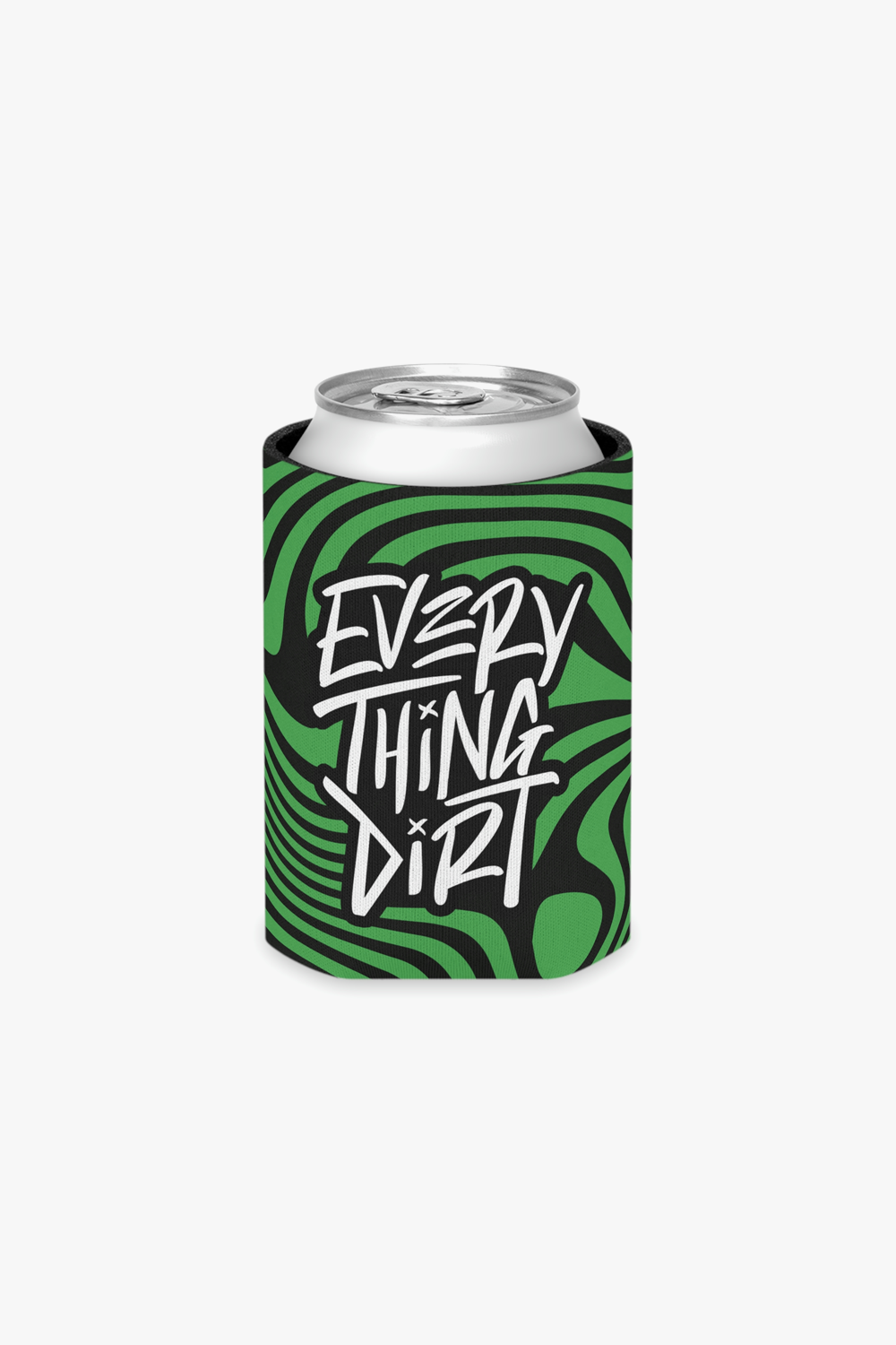 Illusion Koozie