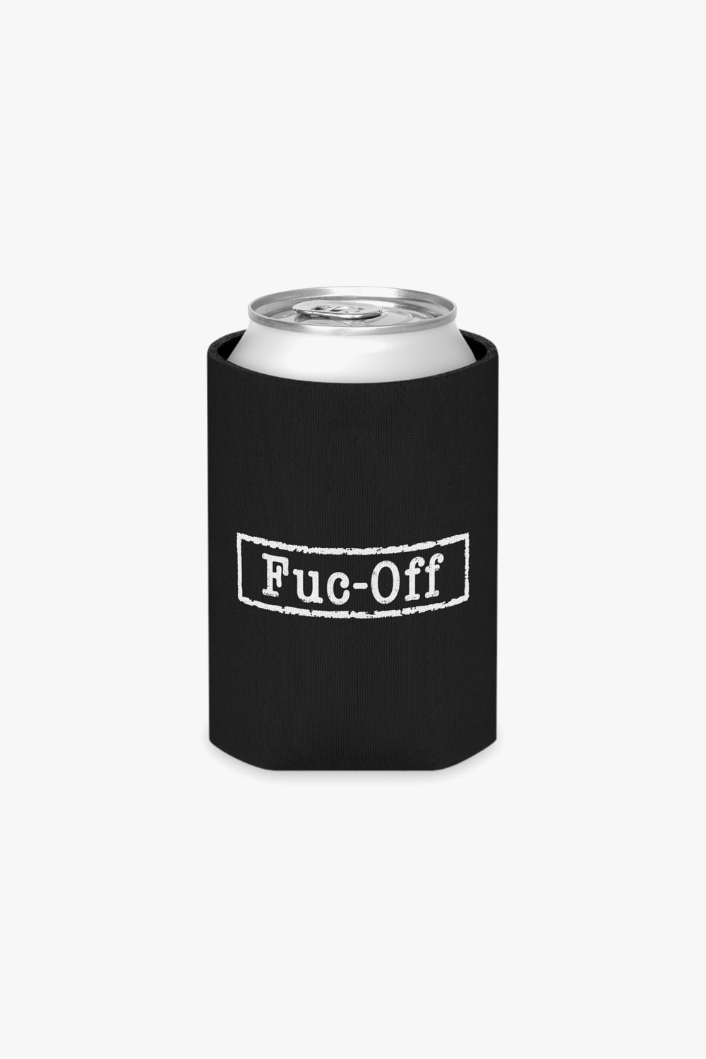 Fuc-Off Koozie