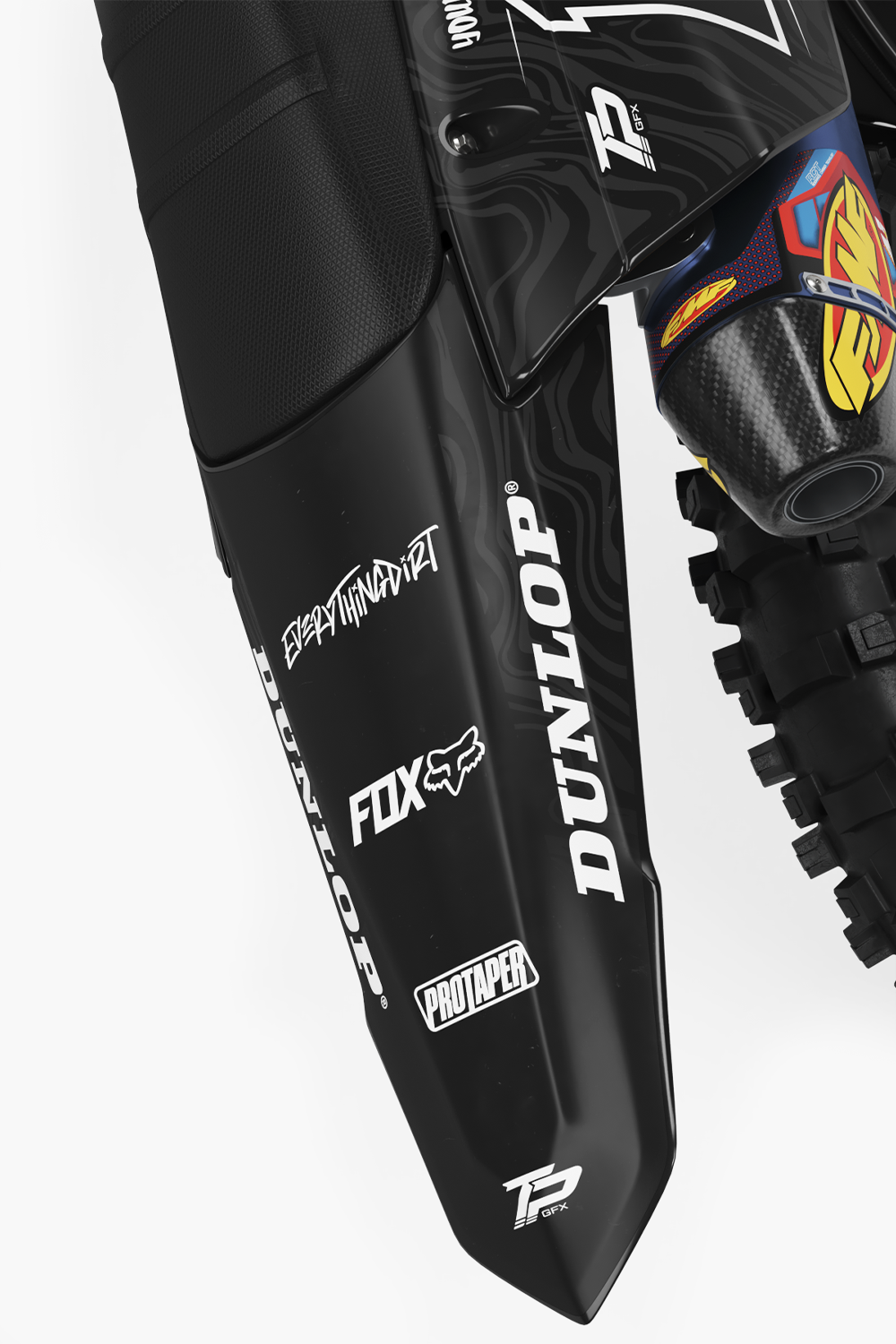 Onyx Kit