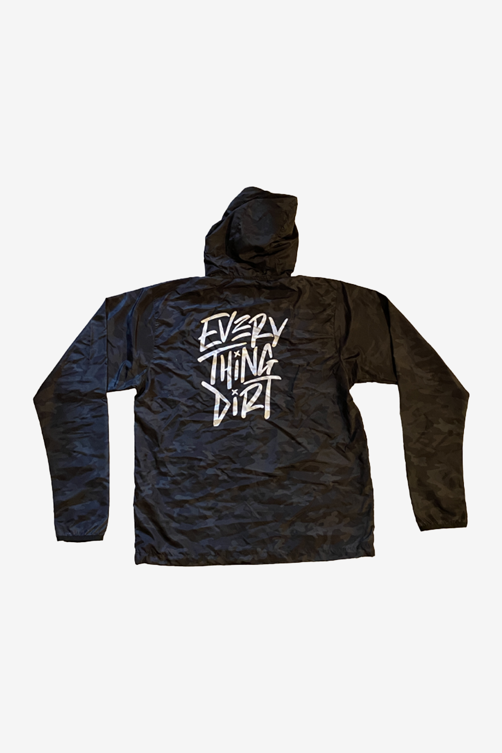 Classic Windbreaker