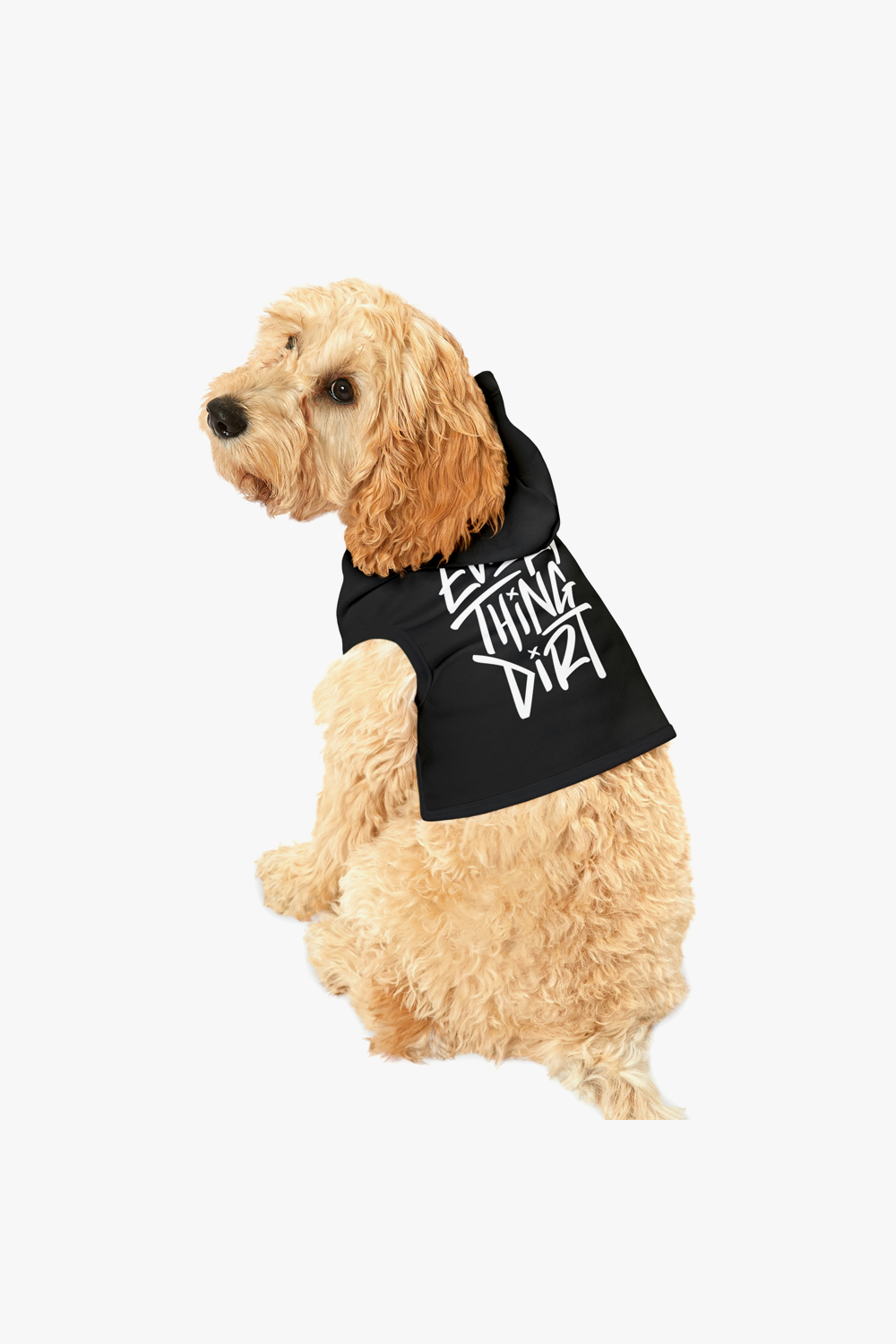 Classic Dog Hoodie