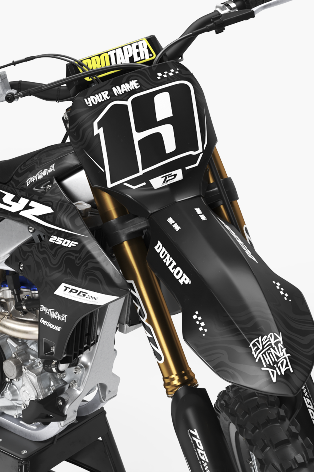 Onyx Kit