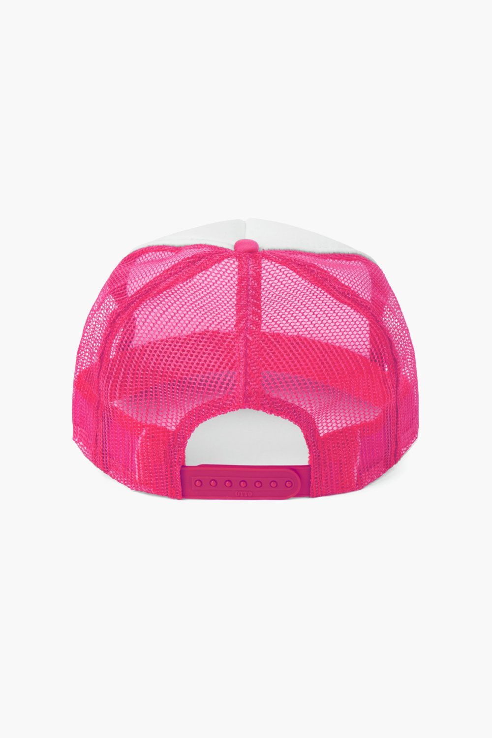Ladies Trucker