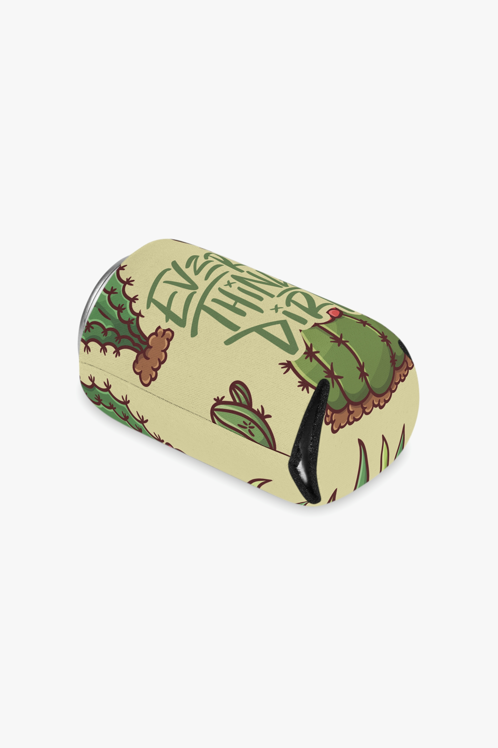 Cactus Koozie