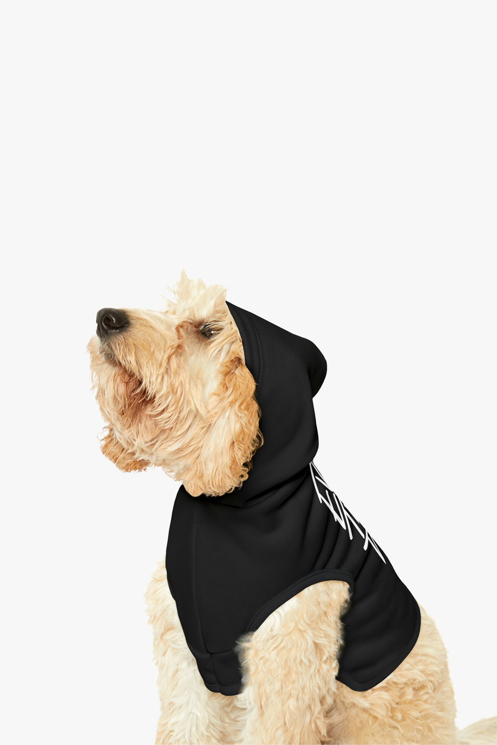 Classic Dog Hoodie