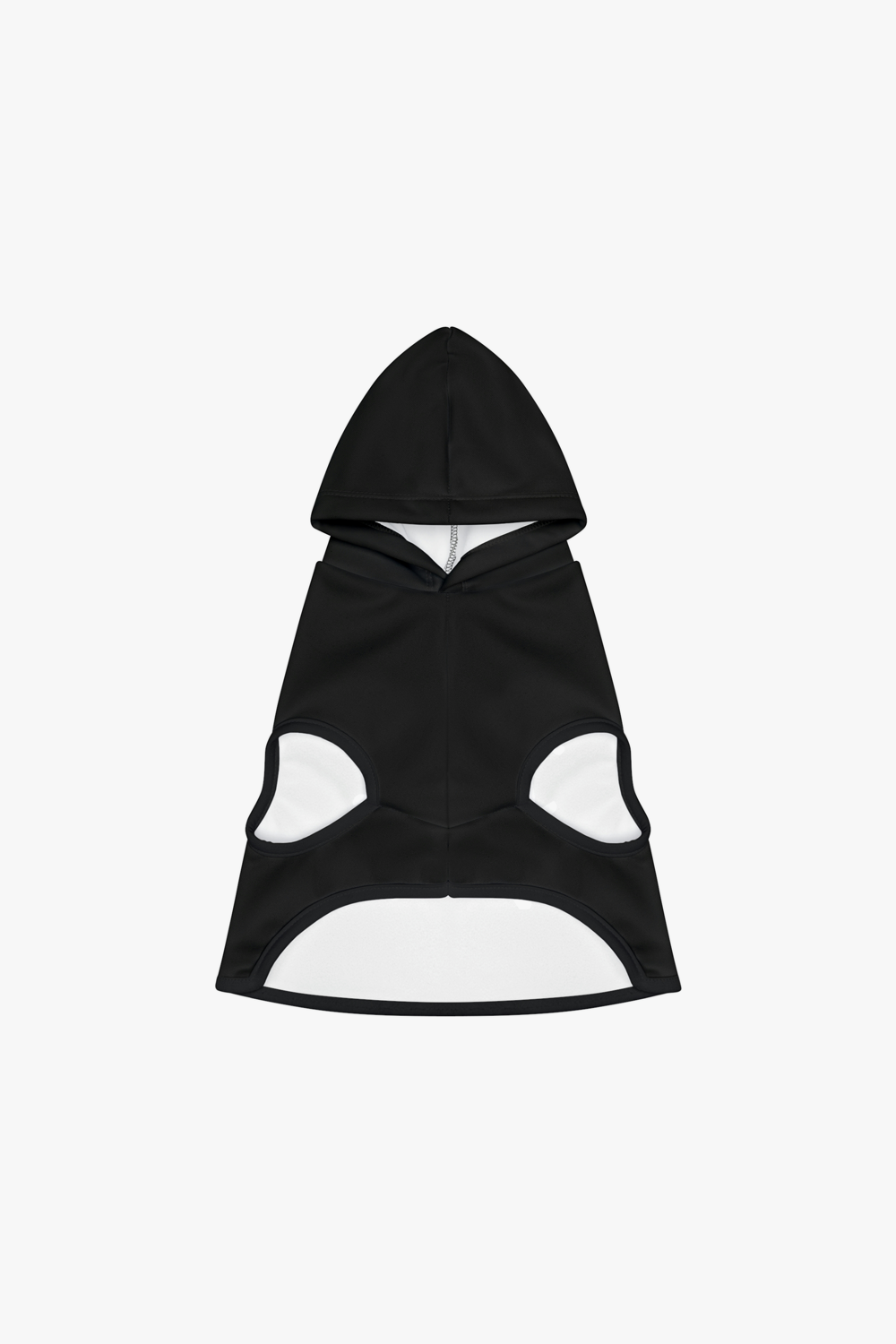 Classic Dog Hoodie