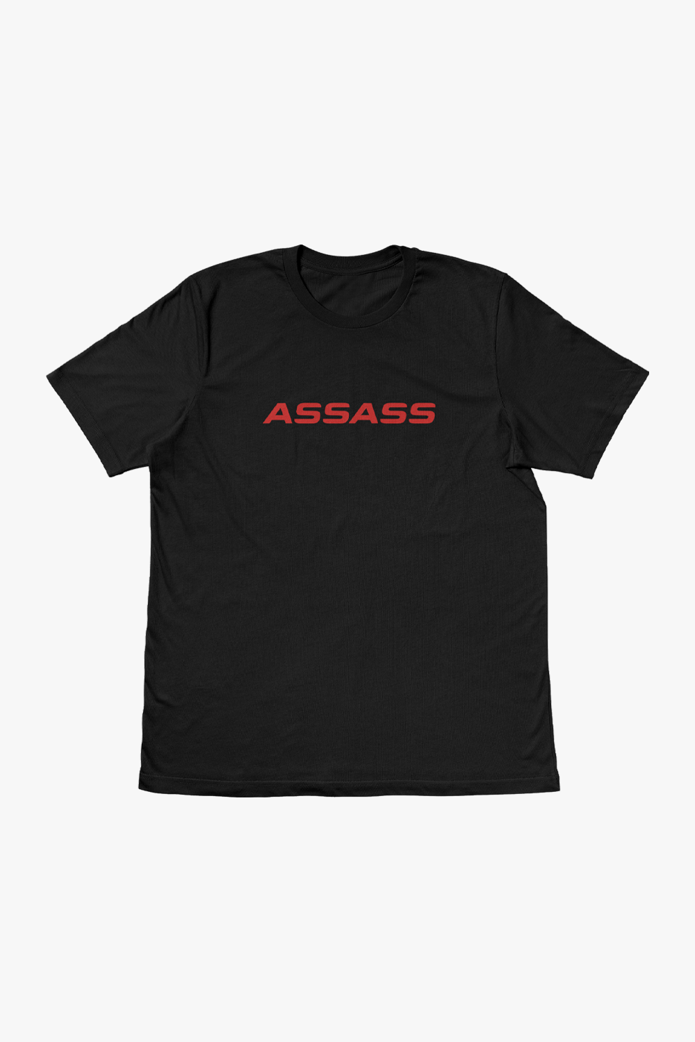 AssAss Tee