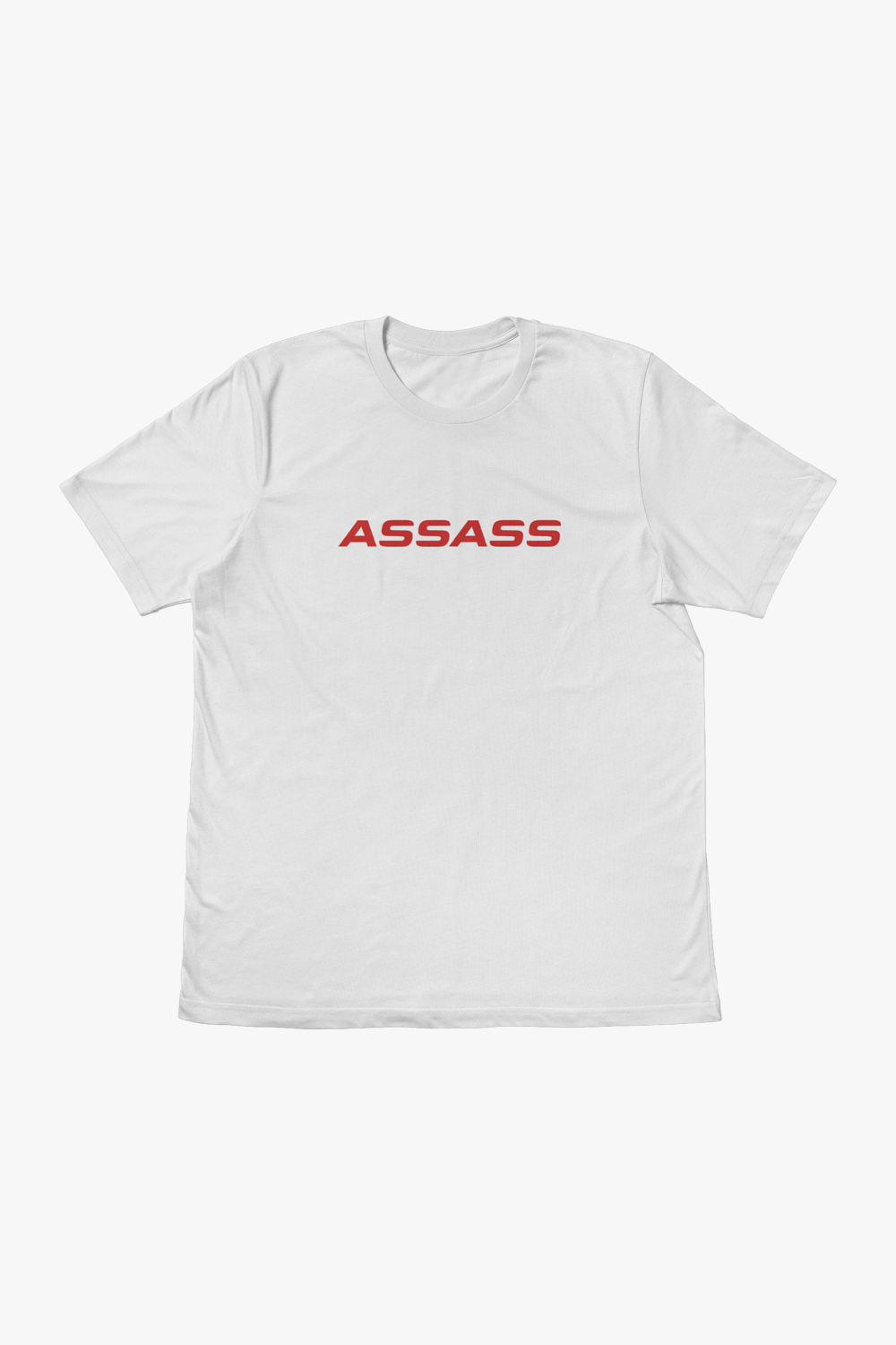 AssAss Tee