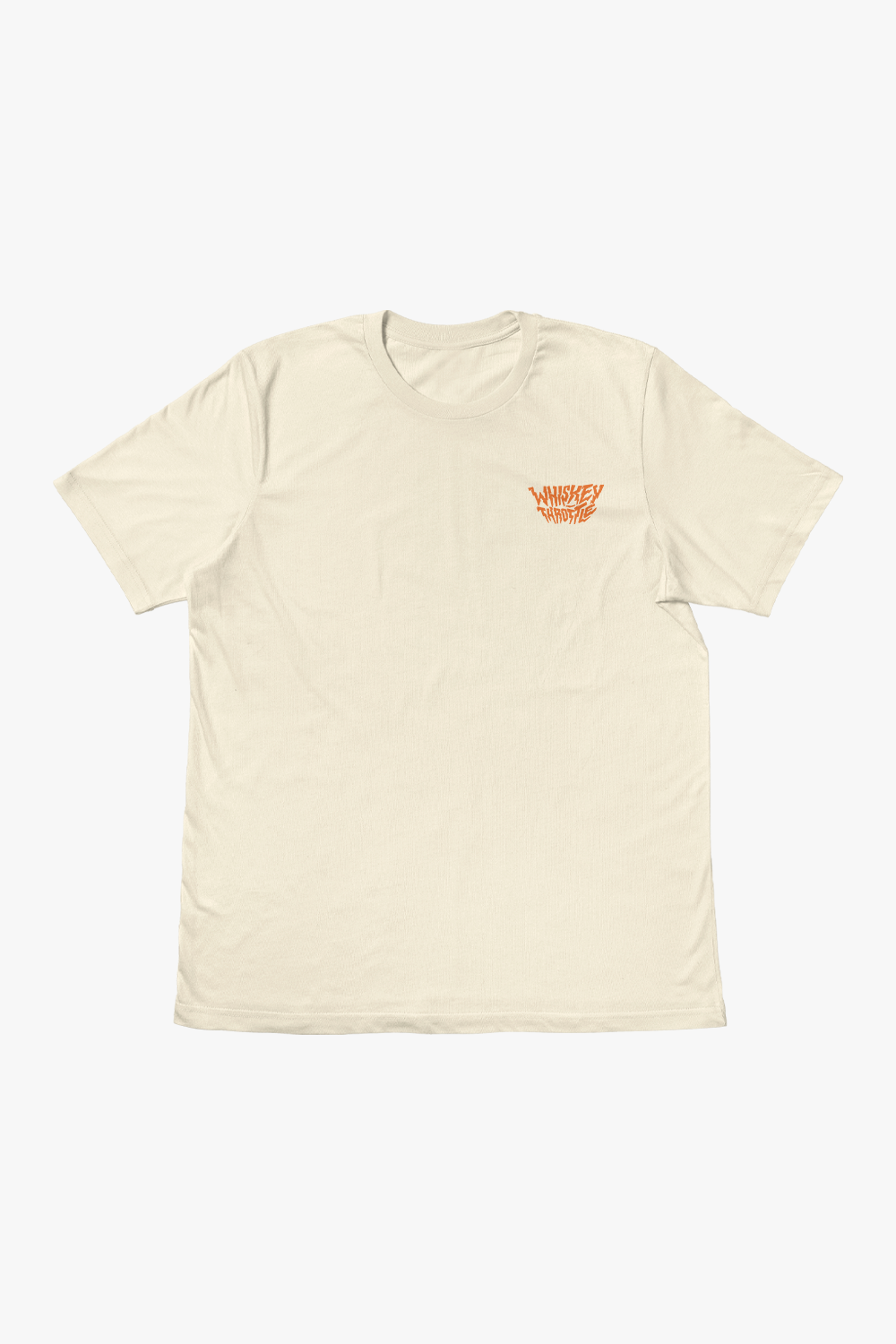 Whiskey Throttle Tee