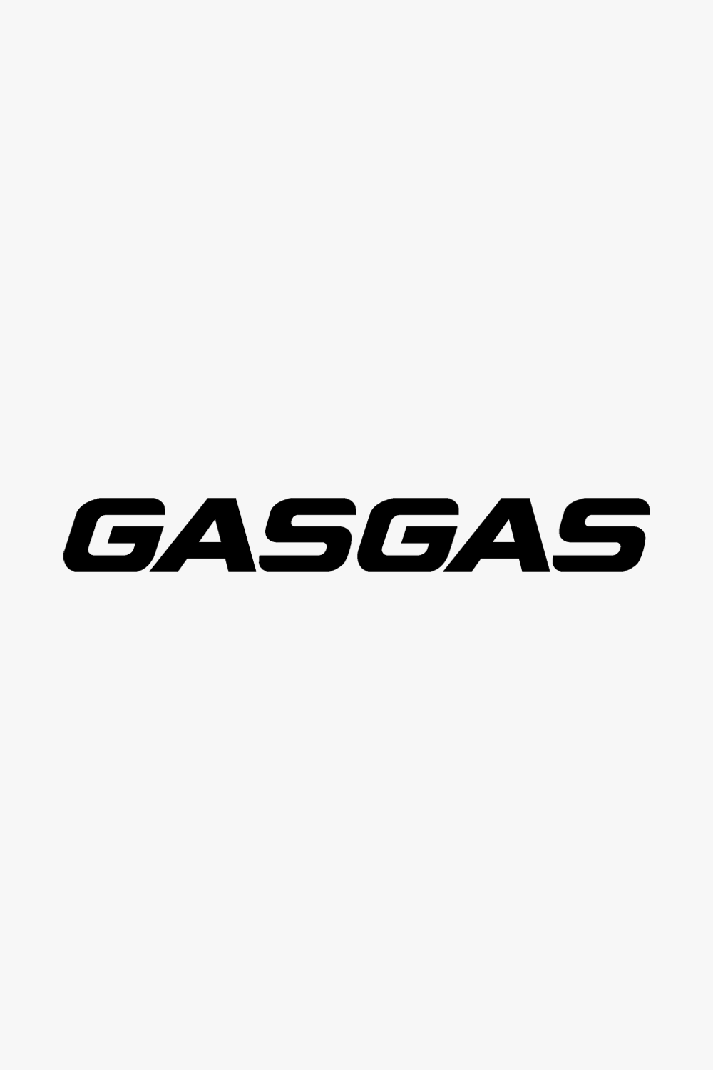 GasGas Decal