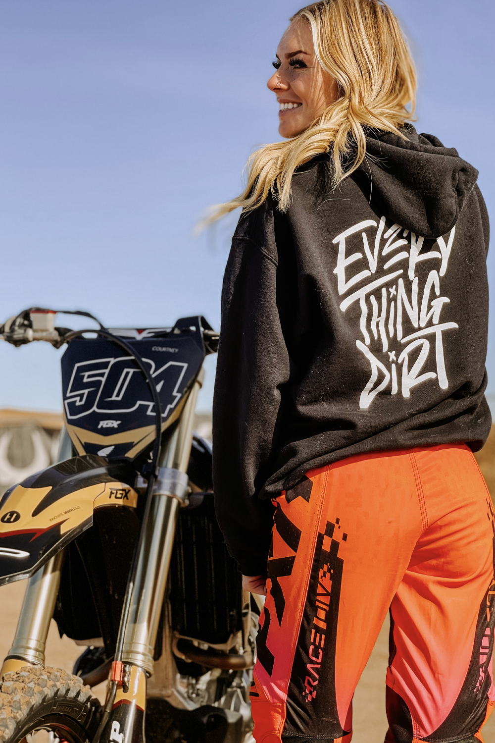 Hoodie