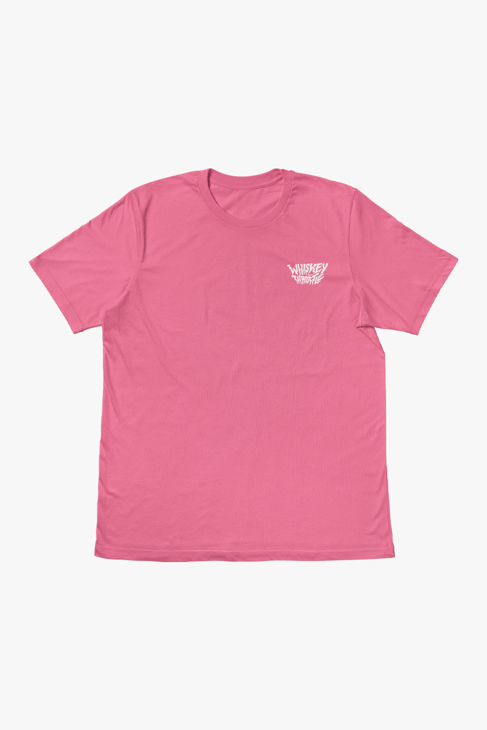 Whiskey Throttle Tee