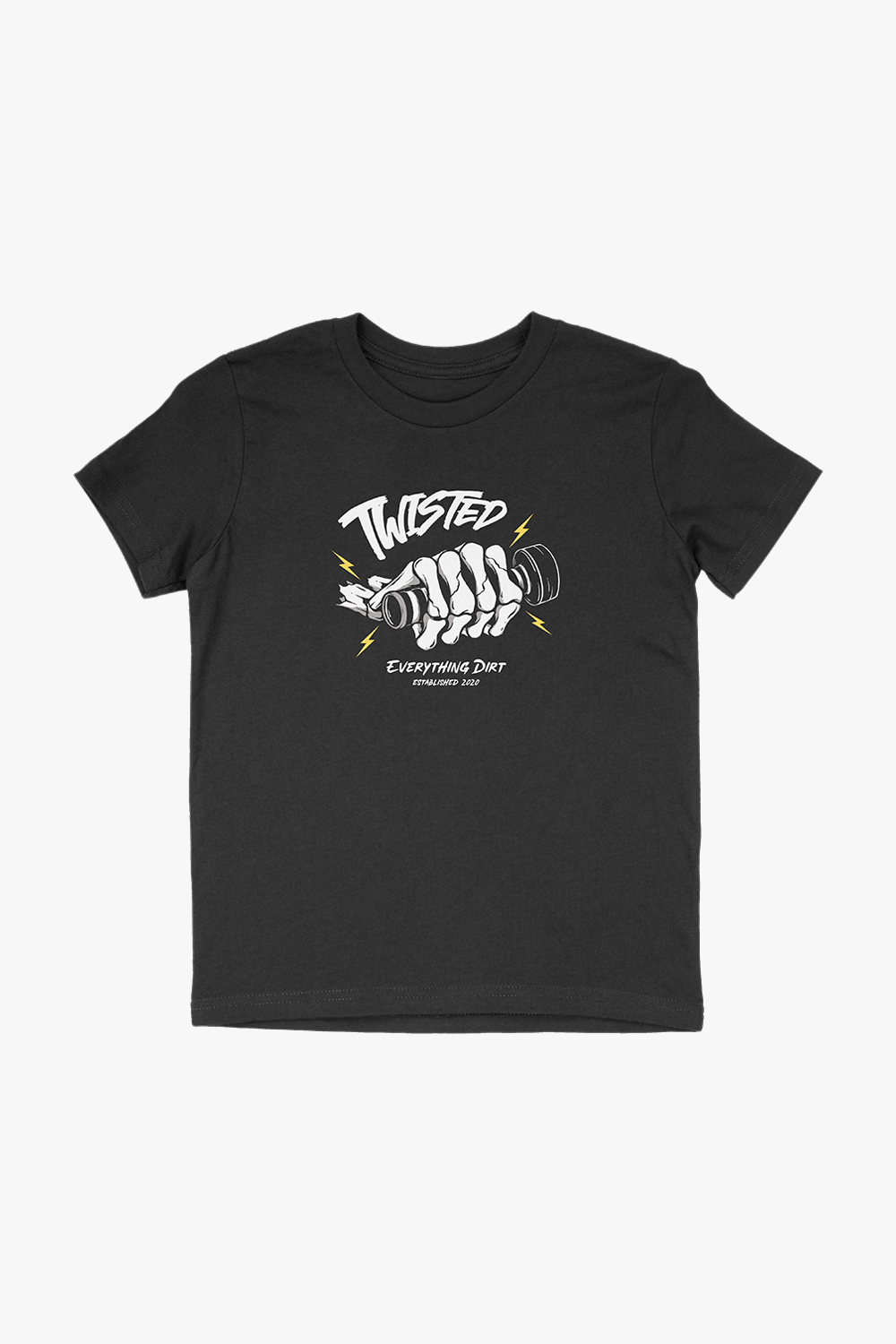 Youth Twisted Tee
