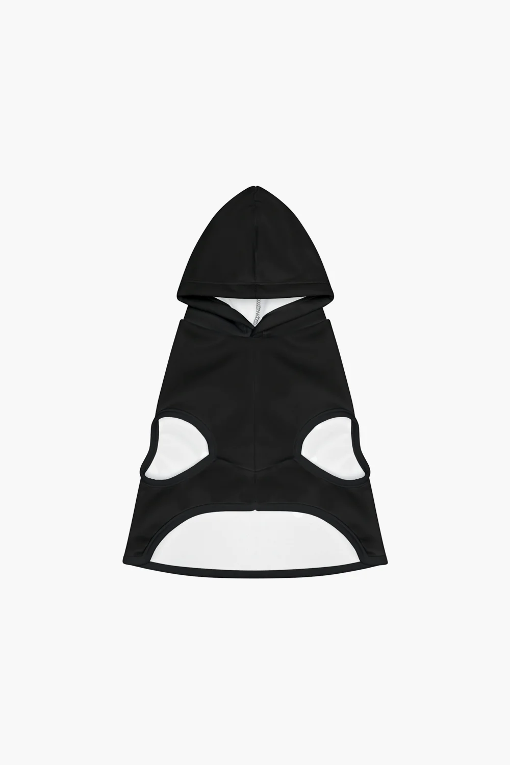 Moto Dog Hoodie