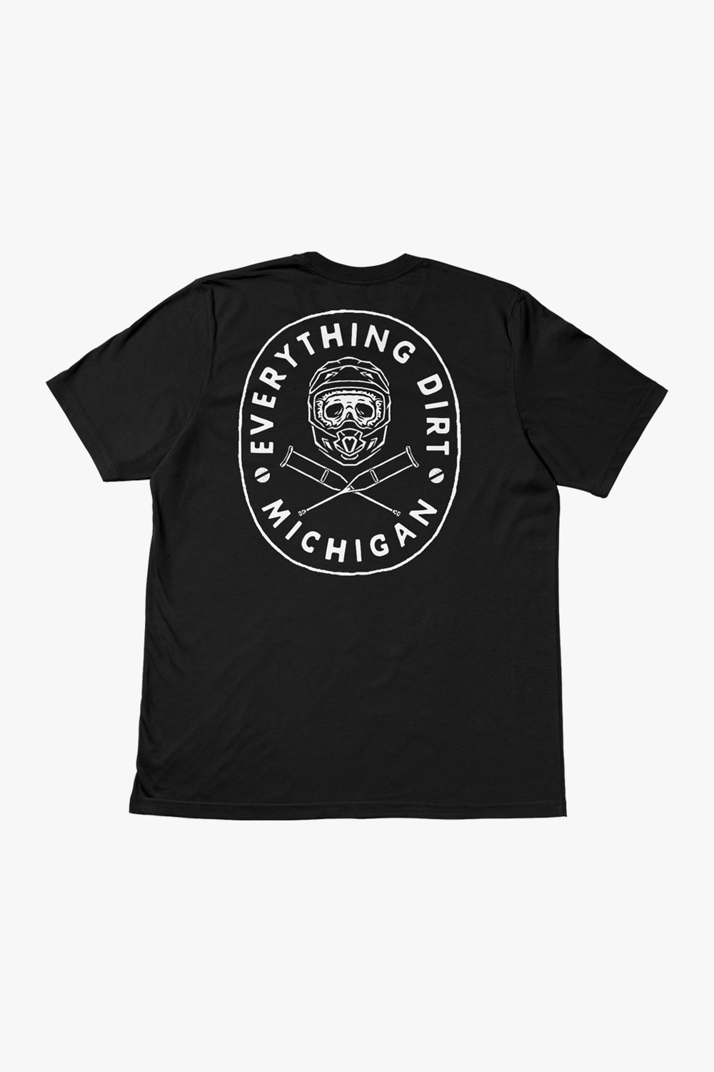 Warrior Tee