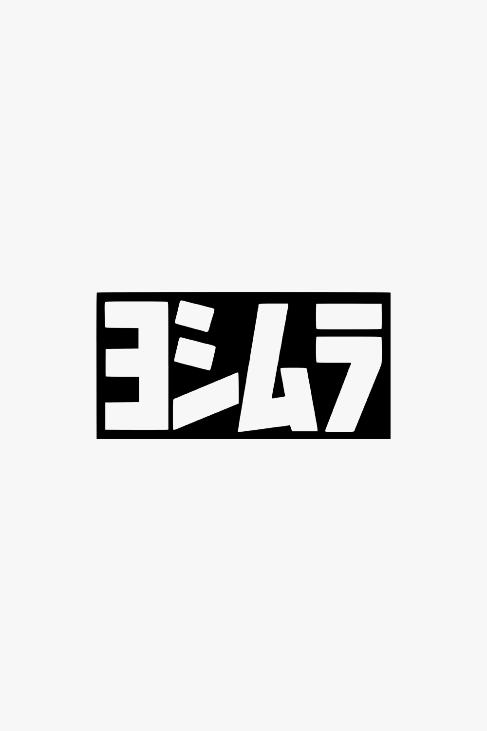Yoshimura Decal