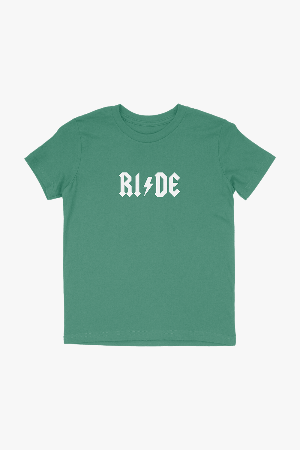 Youth Ride Tee
