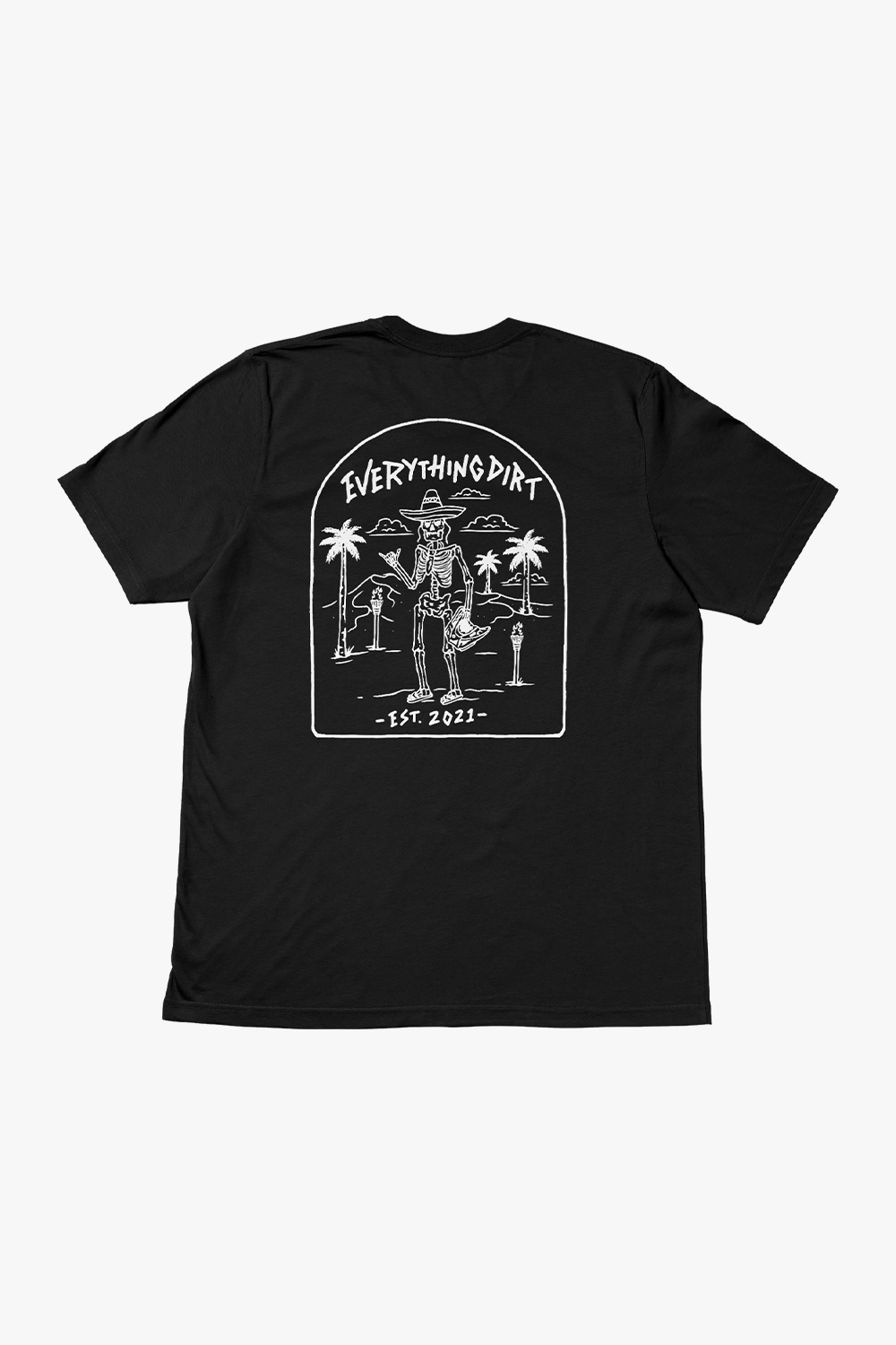 Tiki Tee