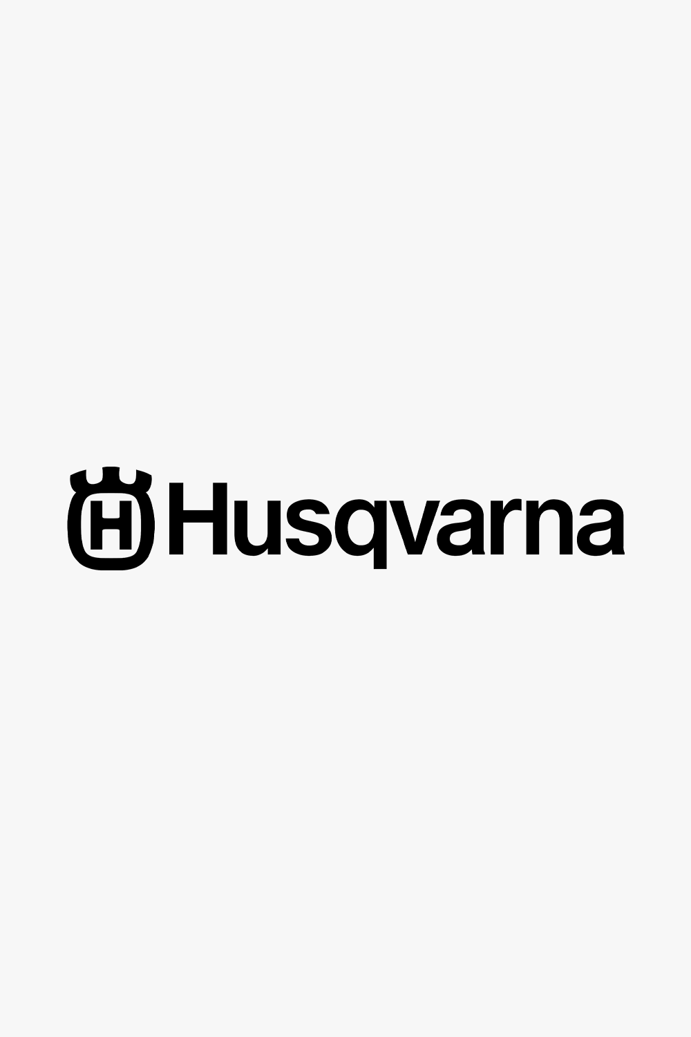 Husqvarna Decal