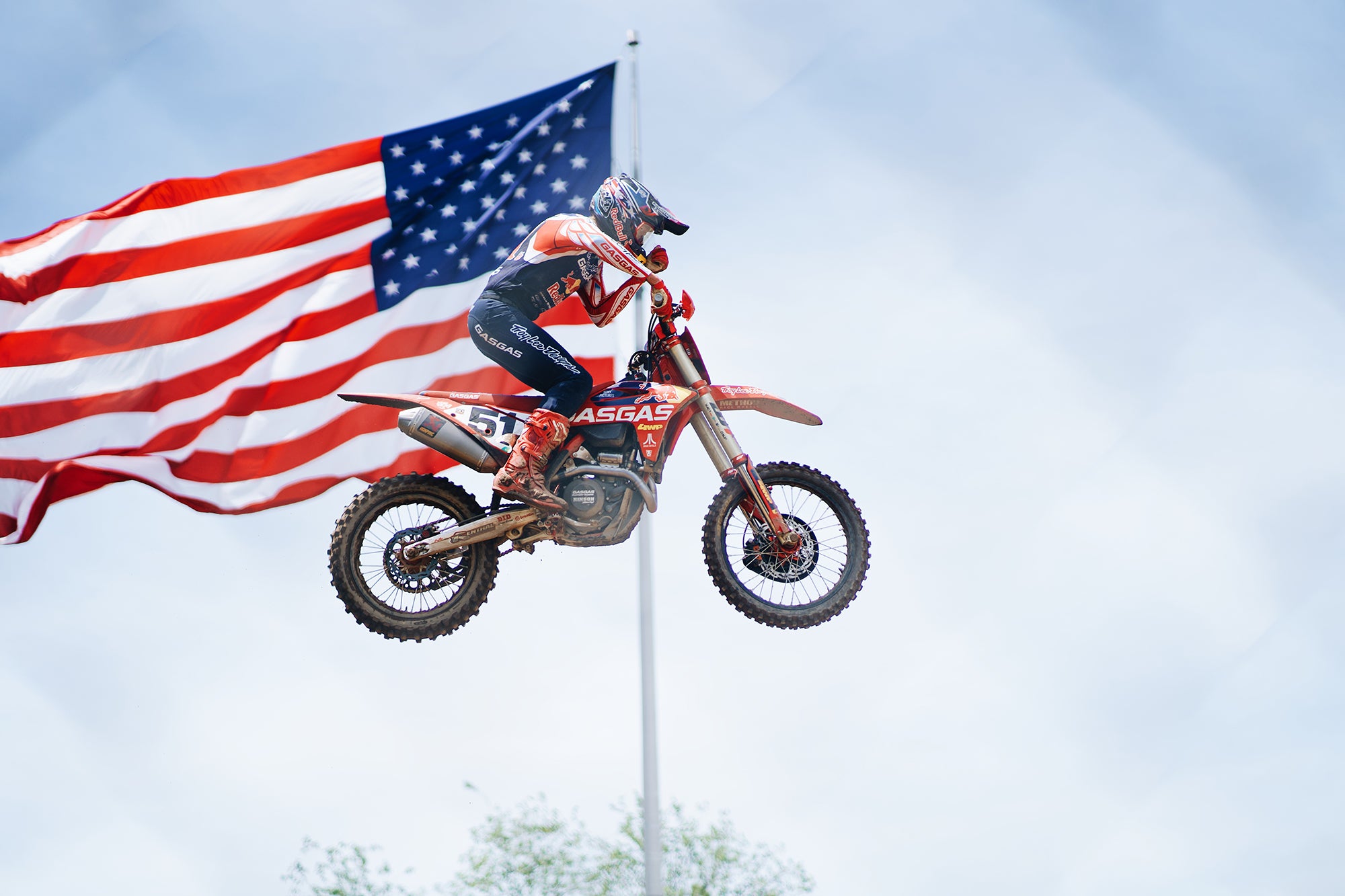 Motocross Payouts 2023 and 2022: Barely a Penny, Still Underpaid